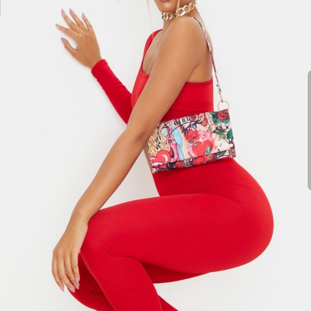PLT CutOut Jumpsuit